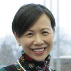 Dr. Rose W. Chu Dr. Rose W. Chu