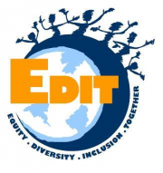 EDIT logo