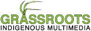 Grassroots Indigenous Multimedia Logo