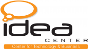 Idea Center Logo