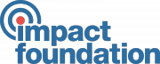 Impact Foundation Logo