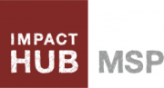 Impact Hub Logo