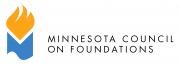 Minnesota Council on Foundations logo