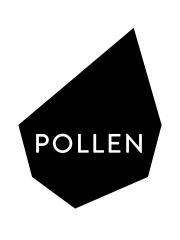 Pollen logo