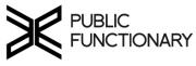 Public Functionary logo