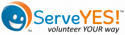 ServeYES Logo