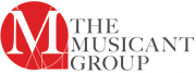 The Musicant Group logo
