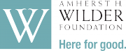 Wilder Center for Communities Logo