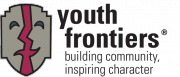 Youth Frontiers logo
