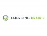 Emerging Prairie logo