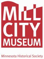 Mill City Museum logo