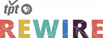 Twin Cities Public Television - Rewire logo